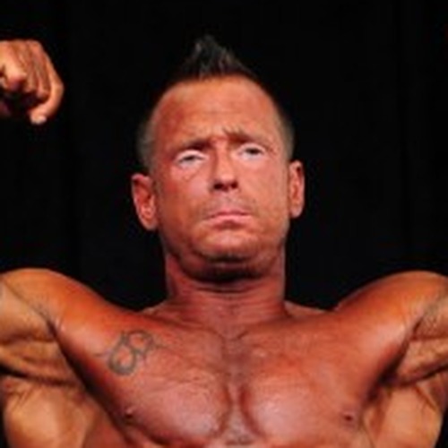 Steve Nuechterlein profile photo