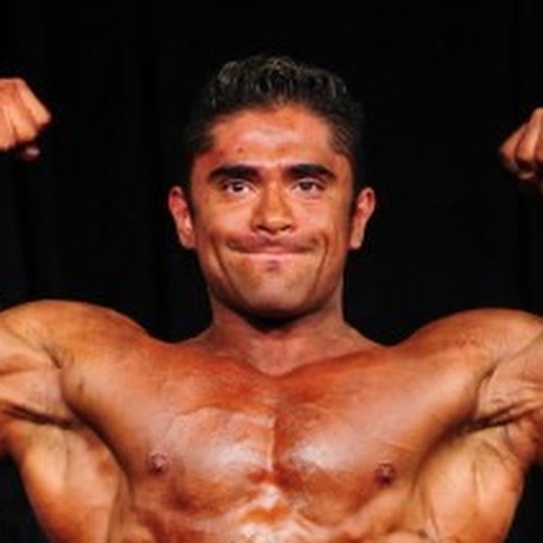 Rafael Diaz Archiga profile photo
