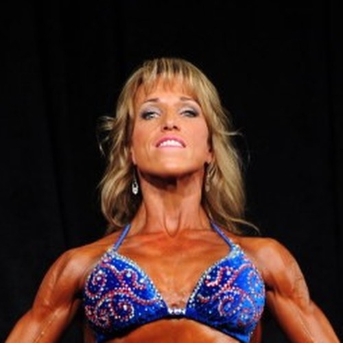 Tatjana Bonafino profile photo