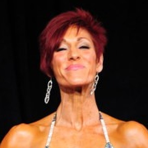 Patty Bosch profile photo