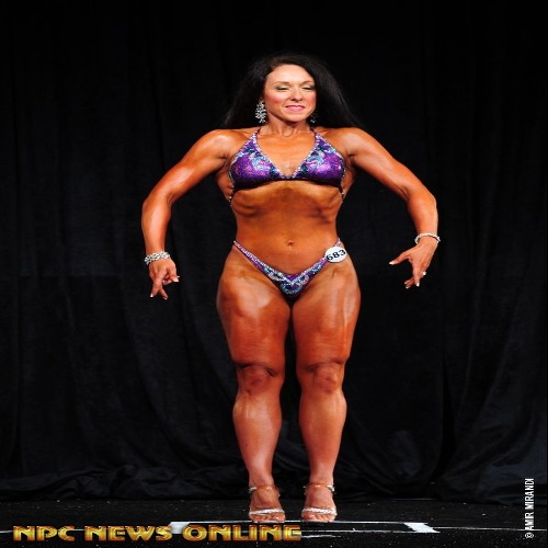 Elise Hill profile photo