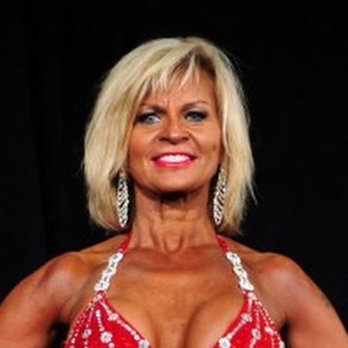 Bogusia Chmielewski profile photo