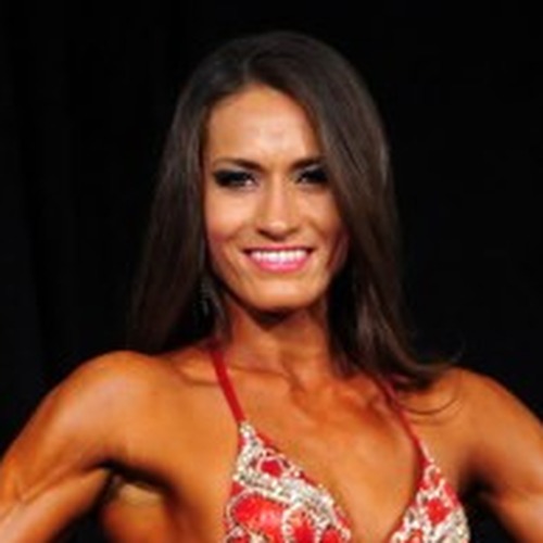 Azusena Cardenas profile photo