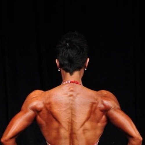 Aliison Stauss profile photo