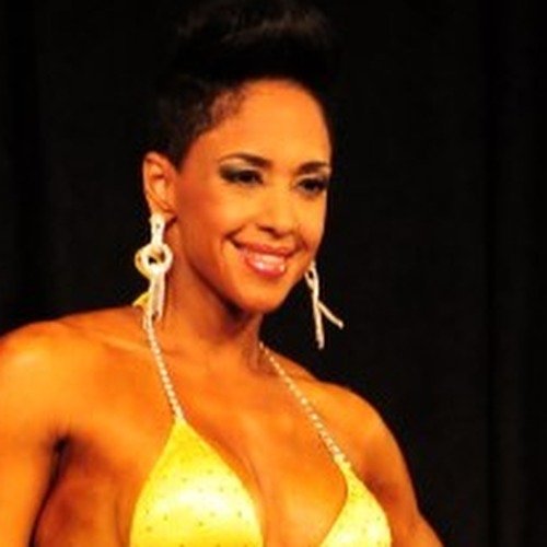 Wany Reyes profile photo