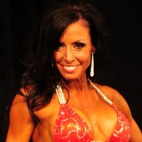 Tiffiny Newton profile photo