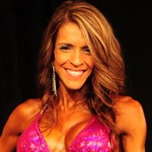 Irma Flores profile photo