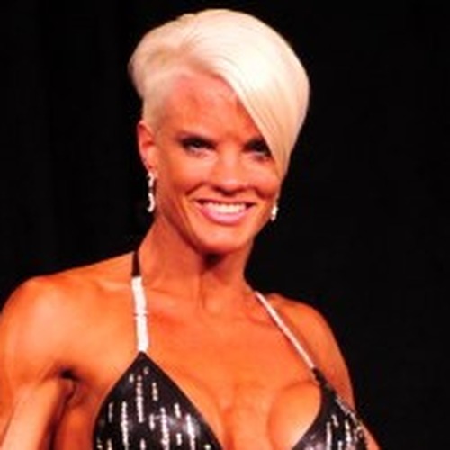 Kristine Fisher profile photo
