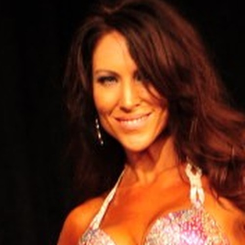 Tressia Murphy profile photo