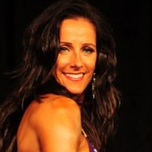 Valerie Mazza profile photo