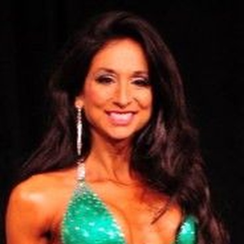 Susan Marie profile photo