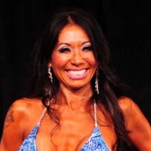 Liz Fichter profile photo