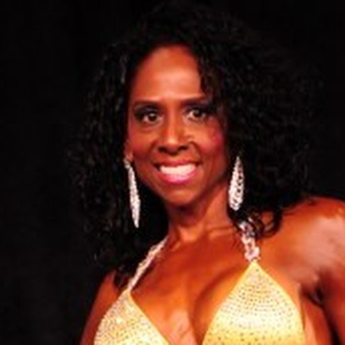 Ruth Edwards profile photo