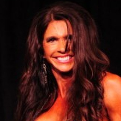 Renee Marald profile photo