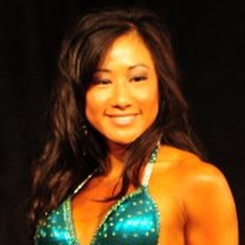 Linda Truong profile photo