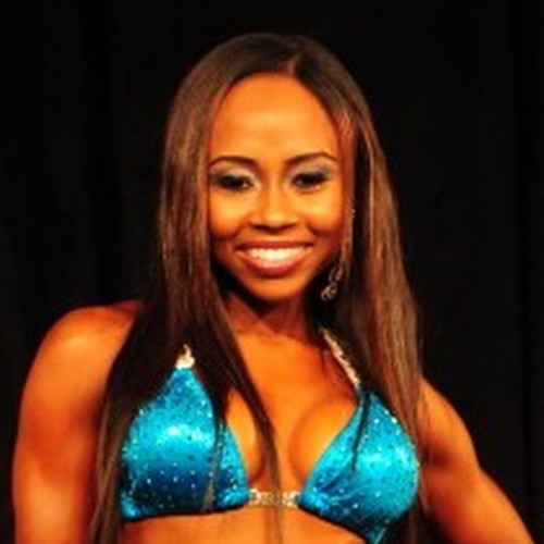 Patriceia Mathis profile photo