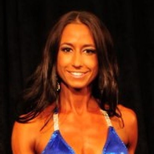 Sarah Brongo profile photo