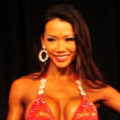 Lisa Pham profile photo