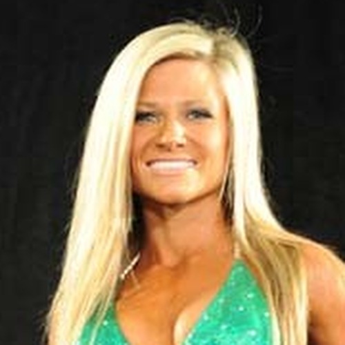 Maria DiNello profile photo