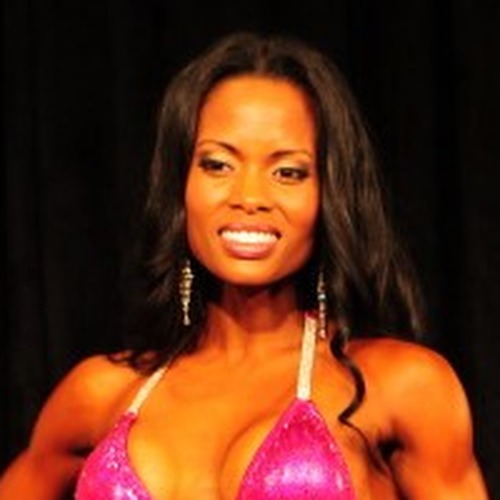 Pauline Marshall profile photo
