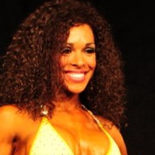 Maranda Davis profile photo