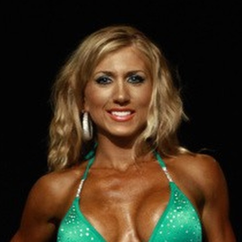 Alina Sewell profile photo