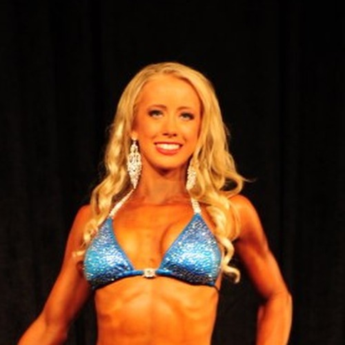 Jenna Scott profile photo