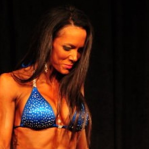 Amanda Patterson profile photo