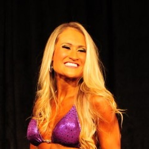 Laura Rodriguez profile photo