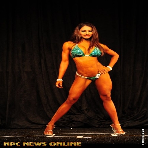 Camila Rajan profile photo
