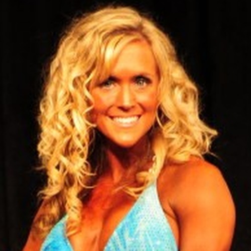Kristin harmes profile photo