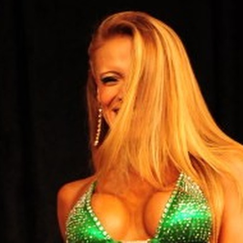 Natalie Neurouth Sosa profile photo