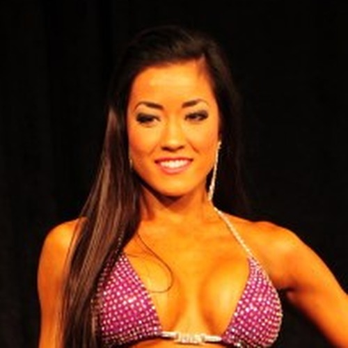 Stephanie Snyder profile photo