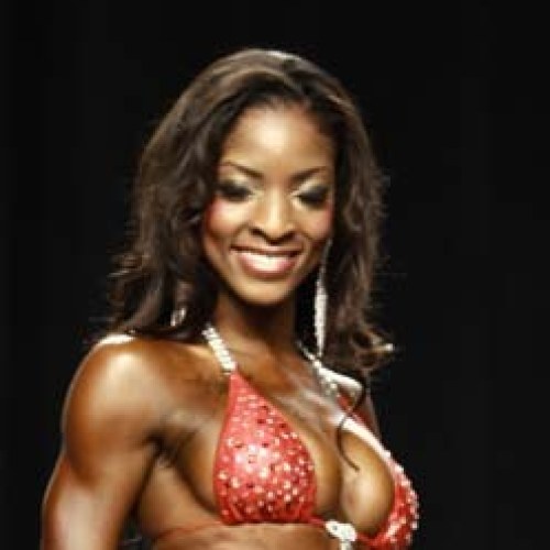 Brittany Adams profile photo