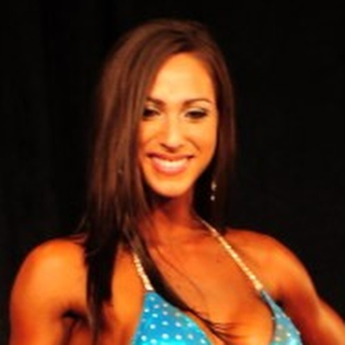 Britney Braddock profile photo