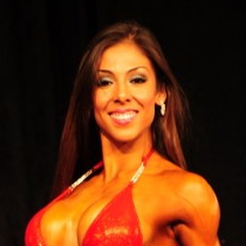 Paula Lorena Bucio Moran profile photo