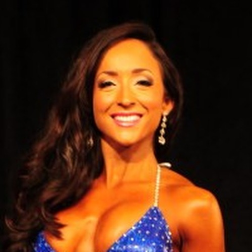 Nicole Paynes profile photo