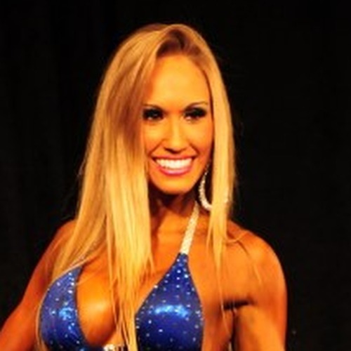 Vanessa Marrero profile photo
