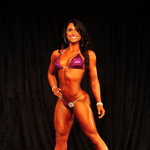 Ashley Cavitt profile photo