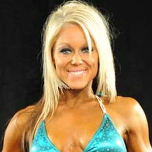 Elizabeth Jochums profile photo
