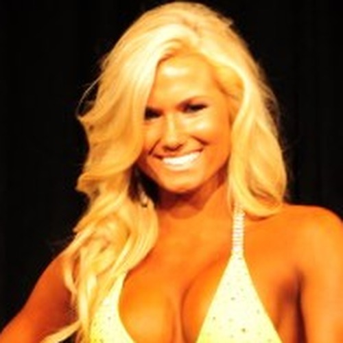 Jessica Lundy profile photo