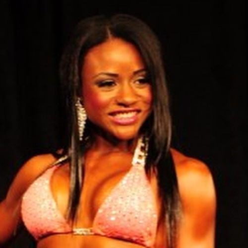 Tyesha Hill profile photo