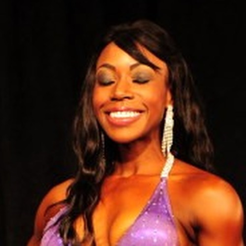 Shernika Speights profile photo