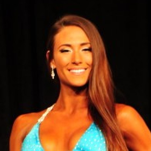 Breanna Rose profile photo