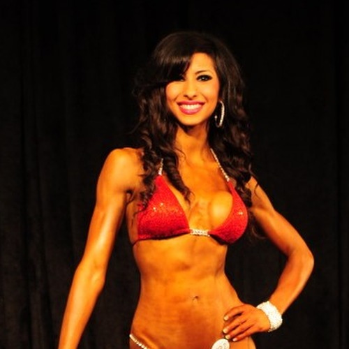 Jessica Garcia profile photo