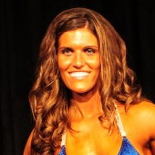 Lauren Schilling profile photo