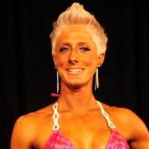 Jessica Castellano profile photo