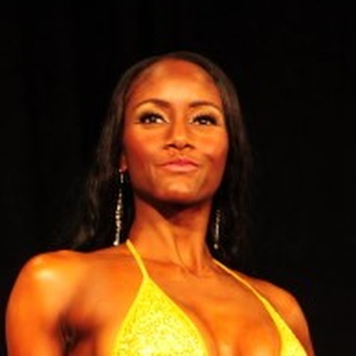 Shedawn Smith profile photo