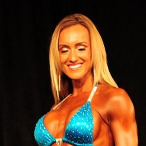 Maria Kovalovsky profile photo