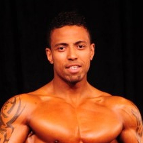 Michael Nicholas profile photo